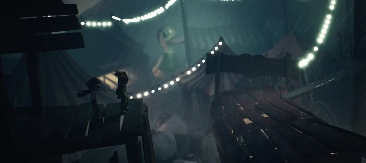 Авторы Little Nightmares 3 выпустили новое геймплейное видео
