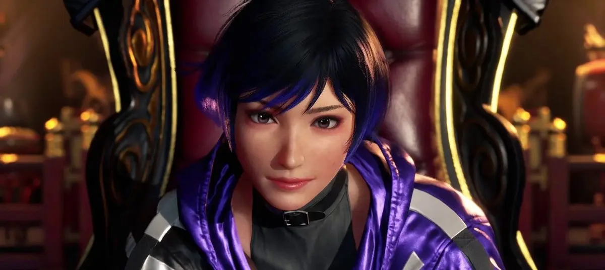 Авторы Tekken 8 представили последнего играбельного персонажа