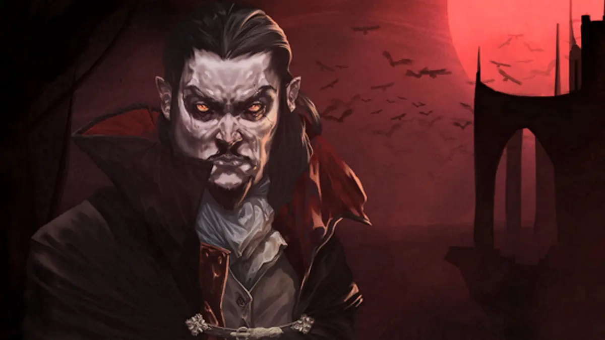 Авторы Vampire Survivors продемонстрировали геймплей из кооперативного режима