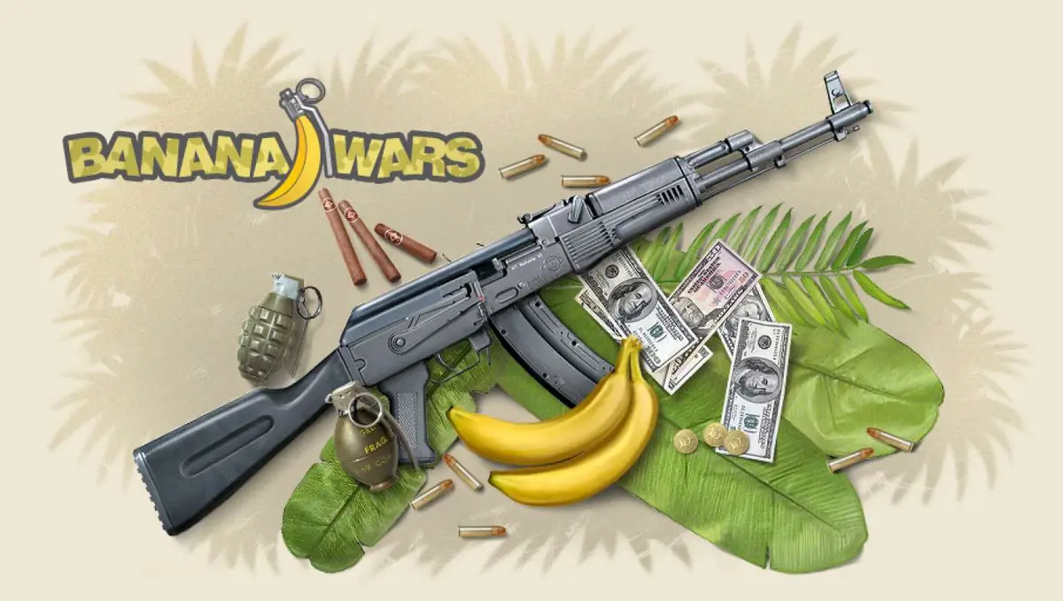 BananaWars