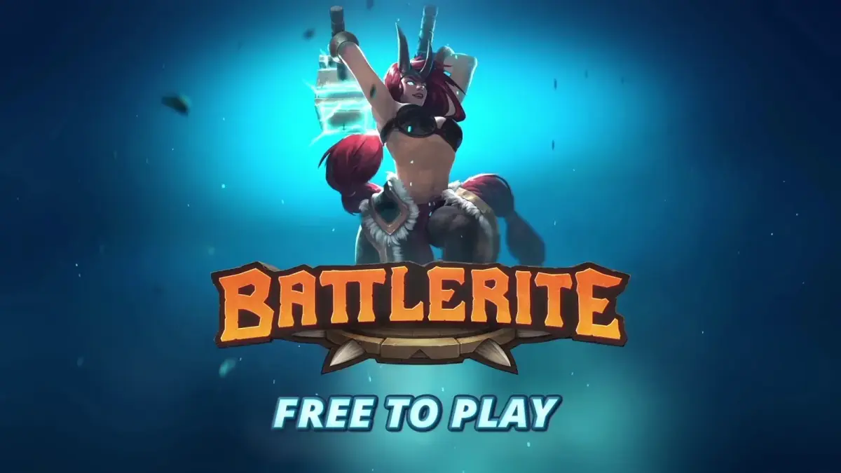 Battlerite