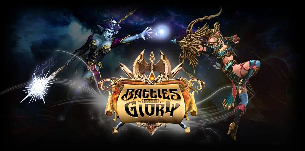 Battles for Glory 2