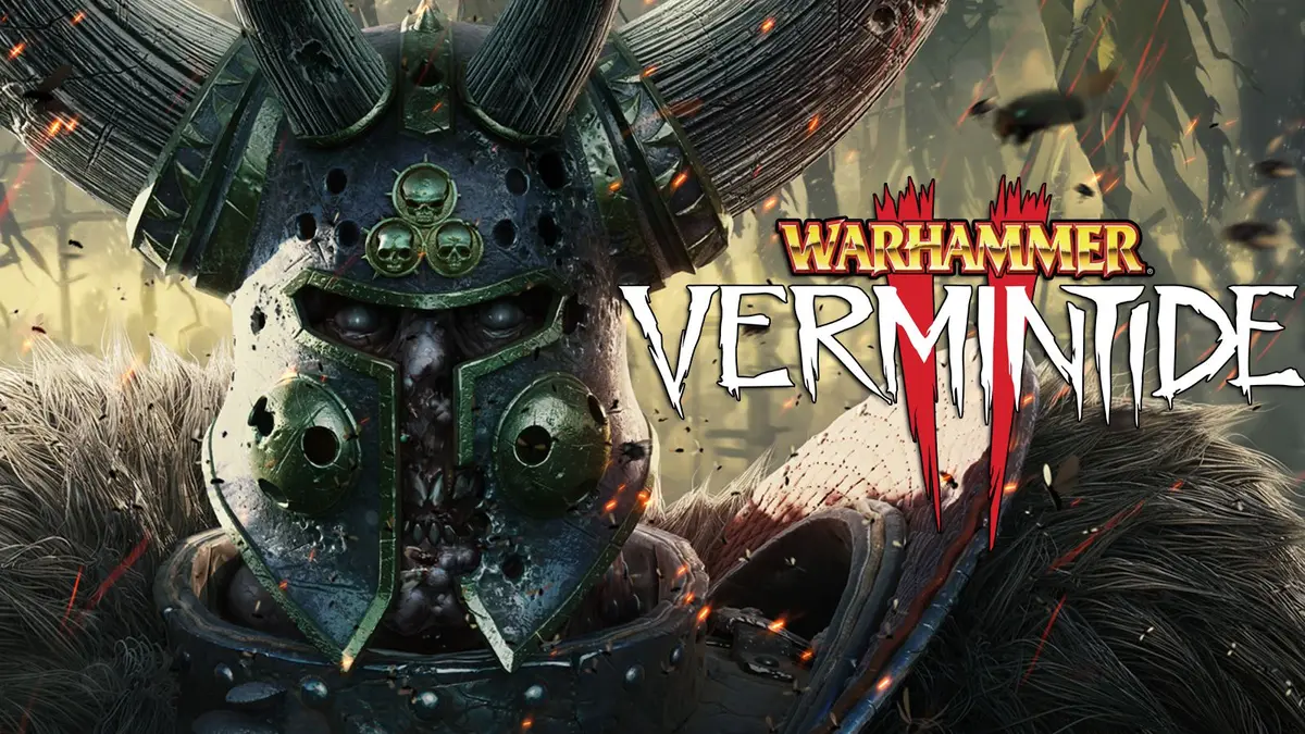 Бесплатные выходные для всех фанатов Warhammer: Vermintide 2