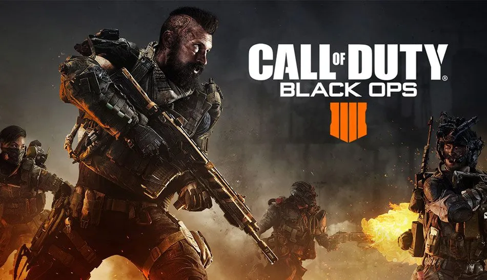 Затмение в Black Ops 4 можно посмотреть бесплатно!