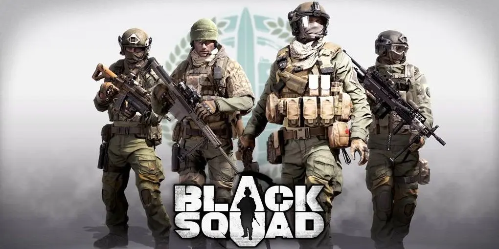 Black Squad