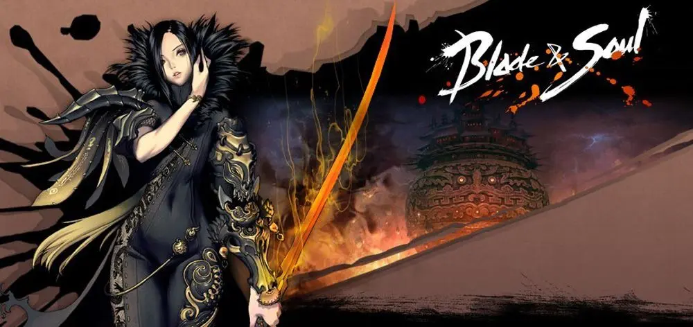 Blade and Soul