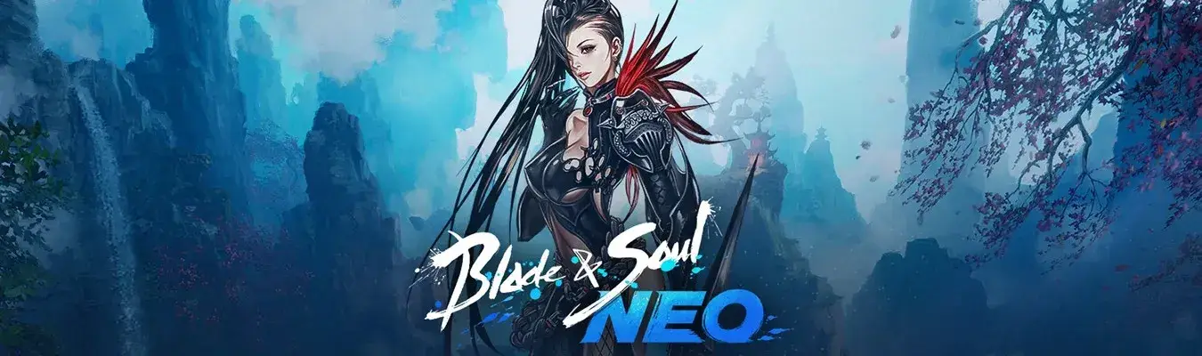 Blade & Soul NEO