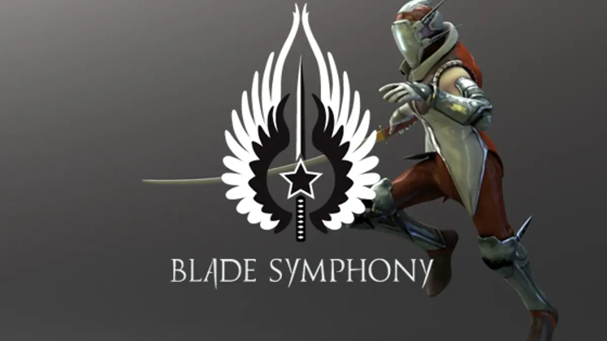 Blade Symphony: бесплатные сражения на мечах в steam