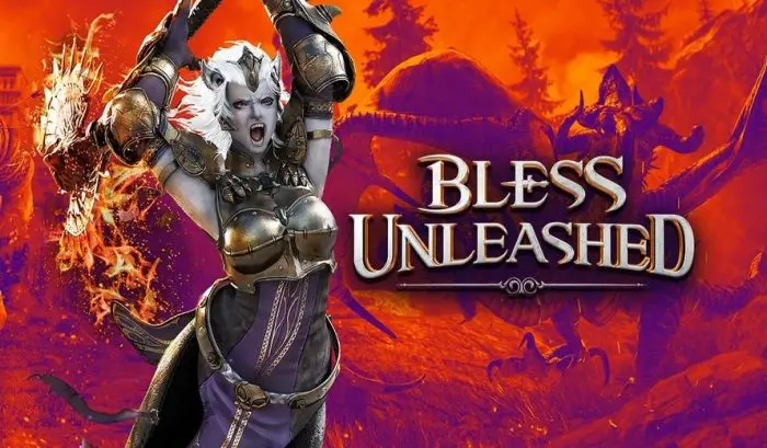 Bless Unleashed скоро в Steam
