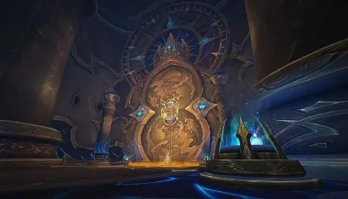 Blizzard готовит выход дополнения «Воплощение ярости» для World of Warcraft