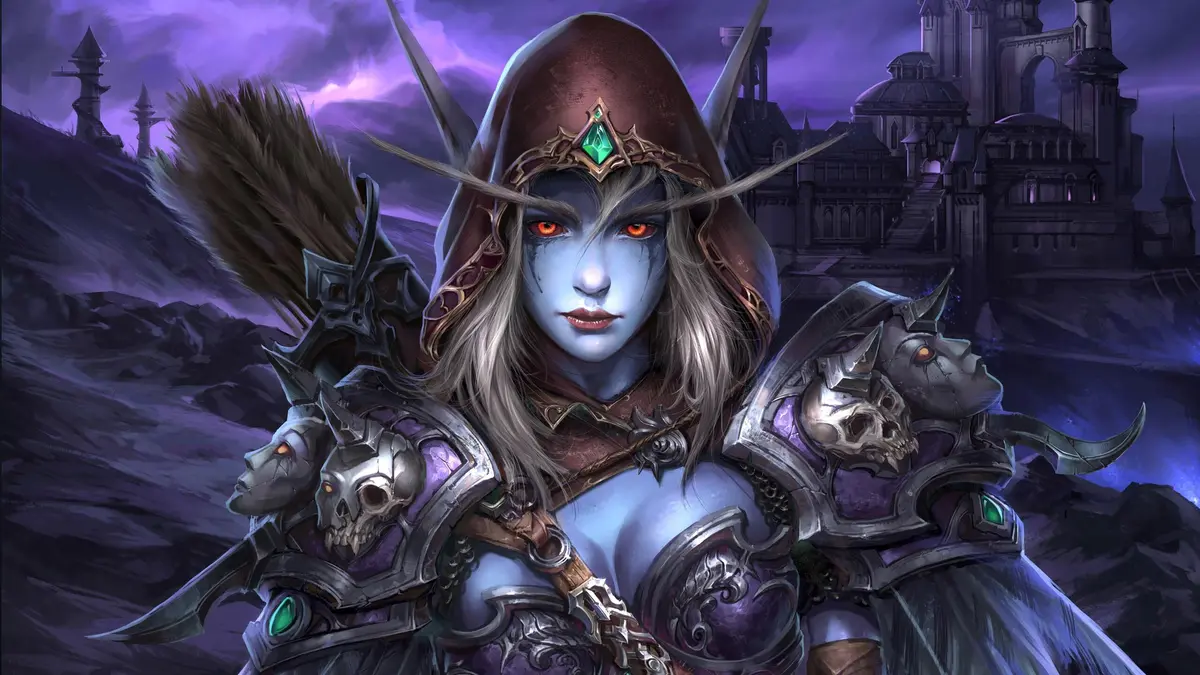 Blizzard отключит услугу по копированию персонажа World of Warcraft Classic