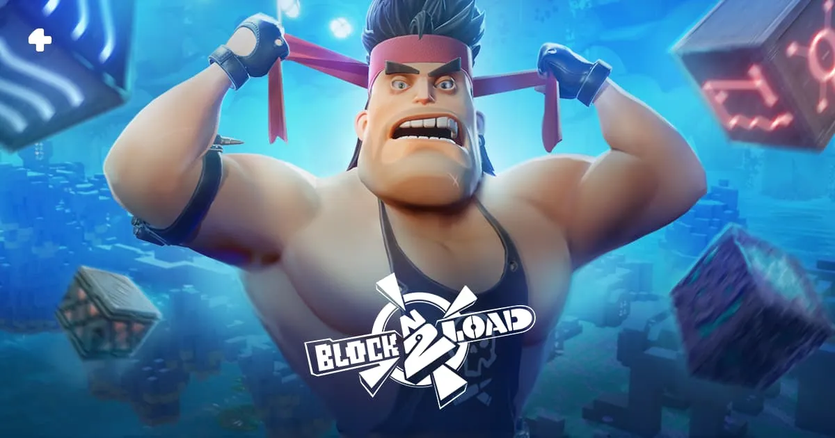 Block N Load 2