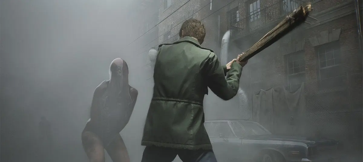 Bloober Team: новости о ремейке Silent Hill 2 стоит ждать только от Konami
