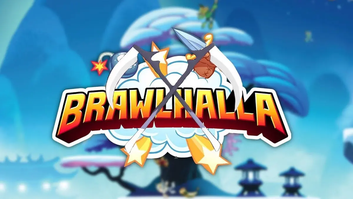 Brawlhalla: новый Worms или же уникальный файтинг?!