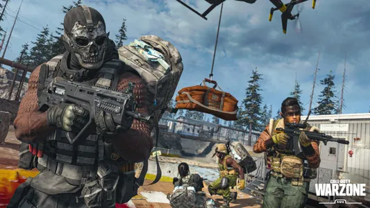Скачать Call of Duty: Warzone бесплатно на ПК, PlayStation, Xbox ...