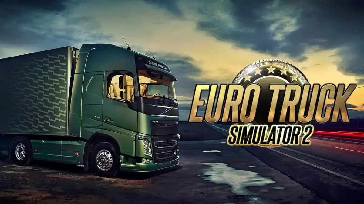 Как играть в Euro Truck Simulator 2 онлайн: Полное руководство по ETS2 Multiplayer