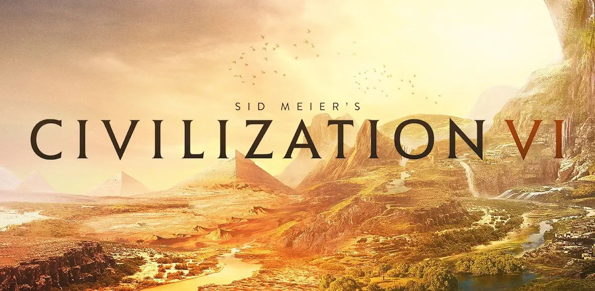 Sid Meier’s Civilization VI