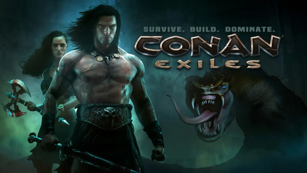 Conan Exiles