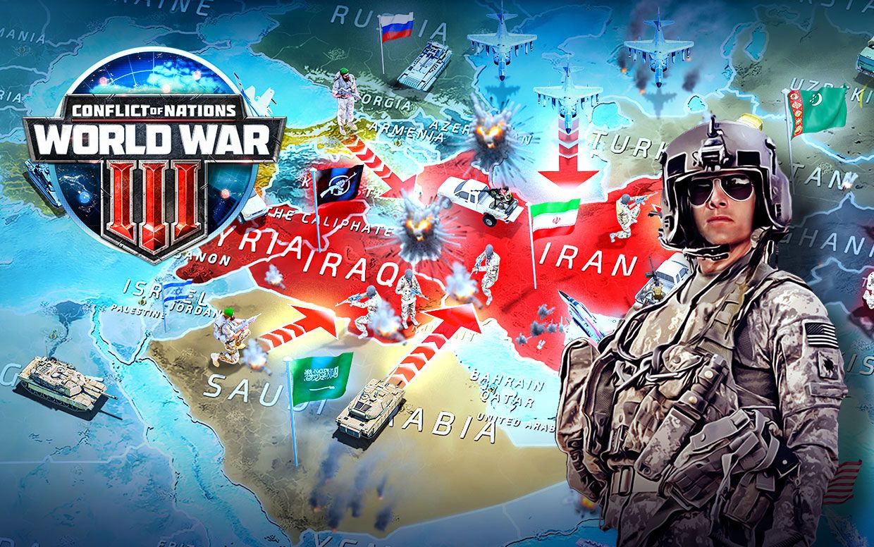 Nation world. Игра Conflict of Nations. Конфликт оф Натионс ворлд вар 3. Conflict of Nations ww3 Россия.