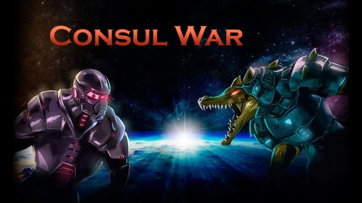 Consul War
