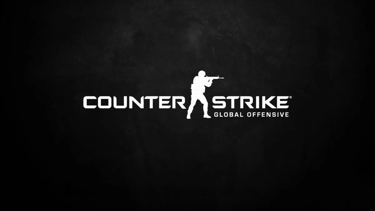 Counter Strike: GO