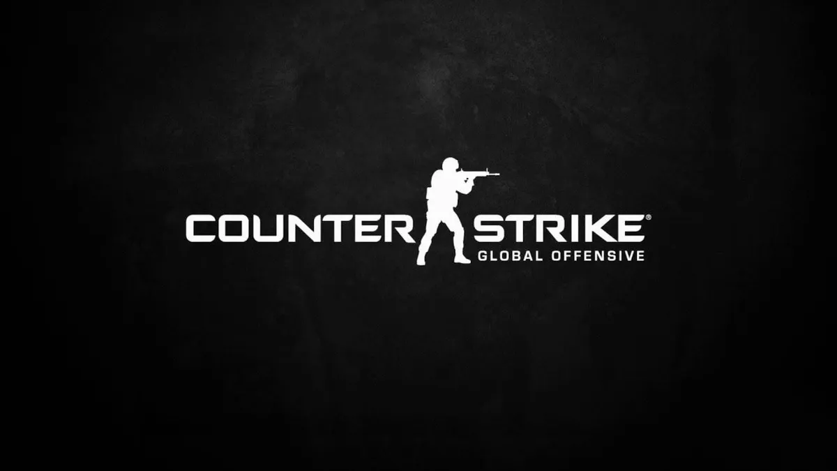 Counter Strike: GO