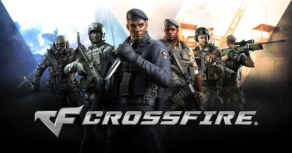 CrossFire