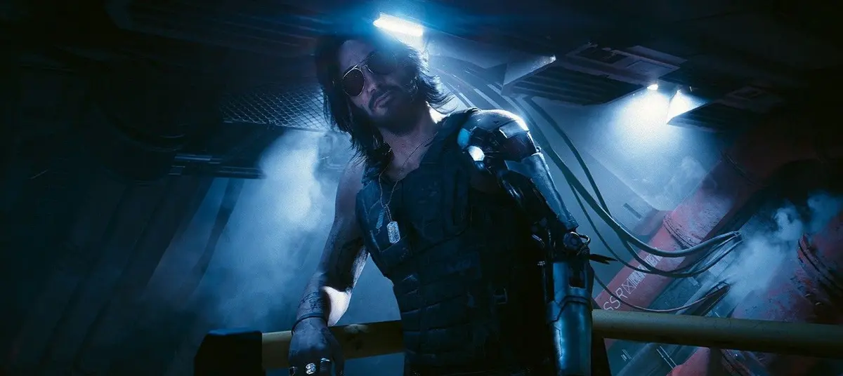Cyberpunk 2077: Phantom Liberty не получит русской озвучки