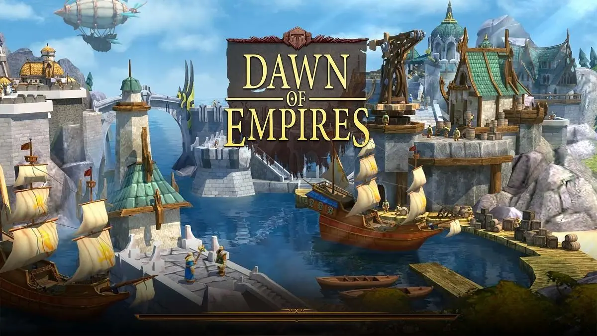 Dawn of Empires