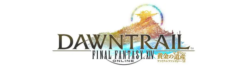 Дополнение Dawntrail для Final Fantasy XIV выйдет только летом 