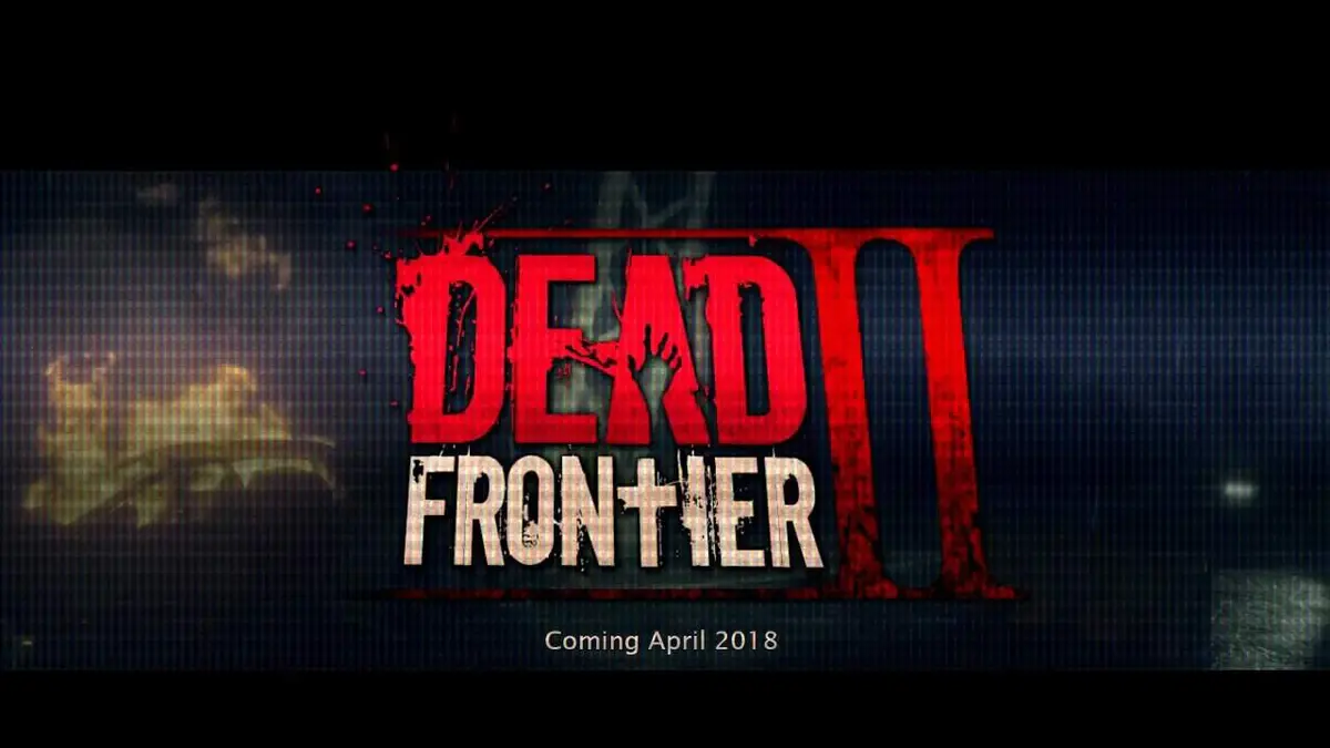 Dead Frontier 2 выйдет в августе