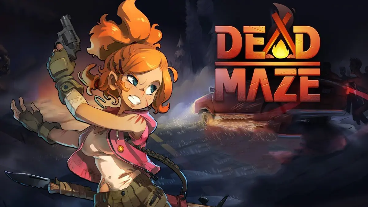 Dead Maze: игра про выживание и зомби, которую стоит ждать!