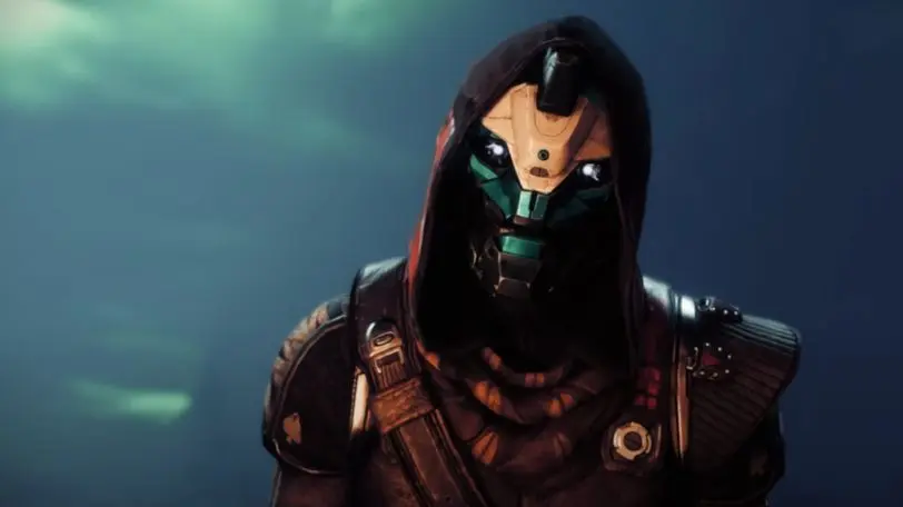 Destiny 2 показала два трейлера к финальному дополнению 