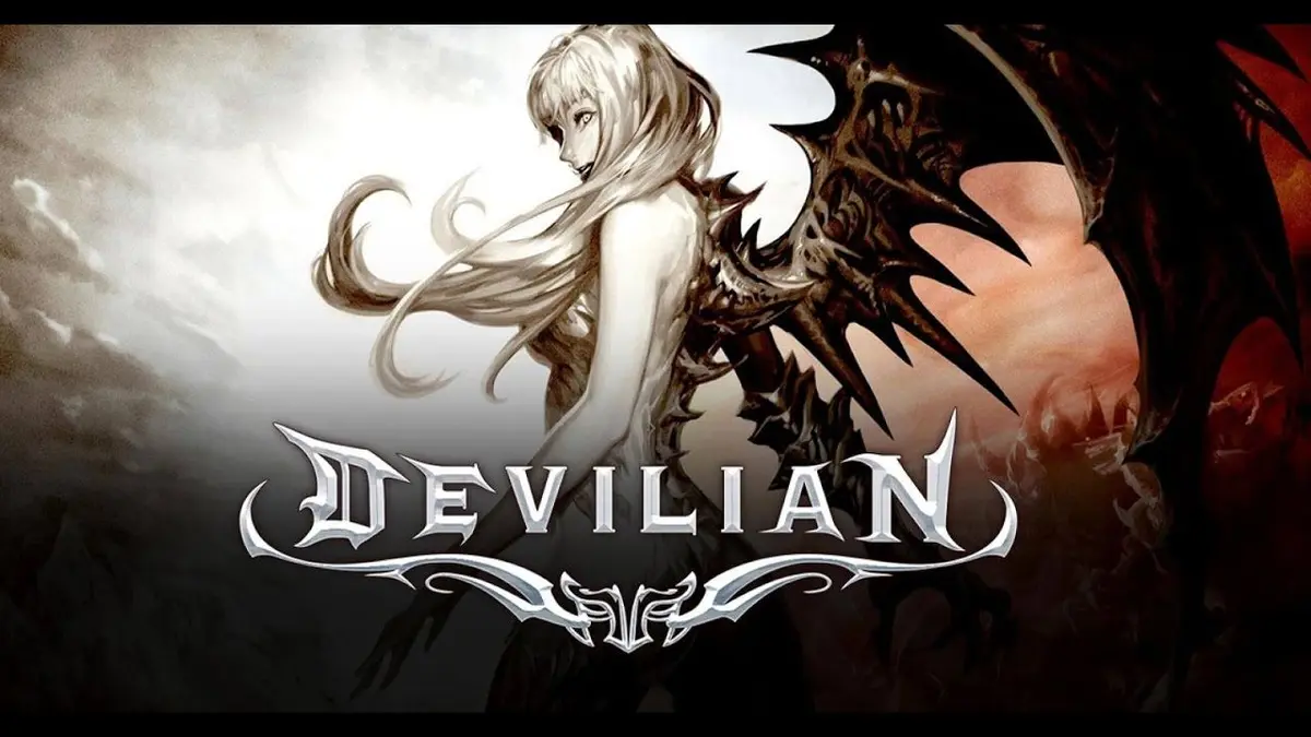 Devilian: Hack n Slash от Bluehole Studios