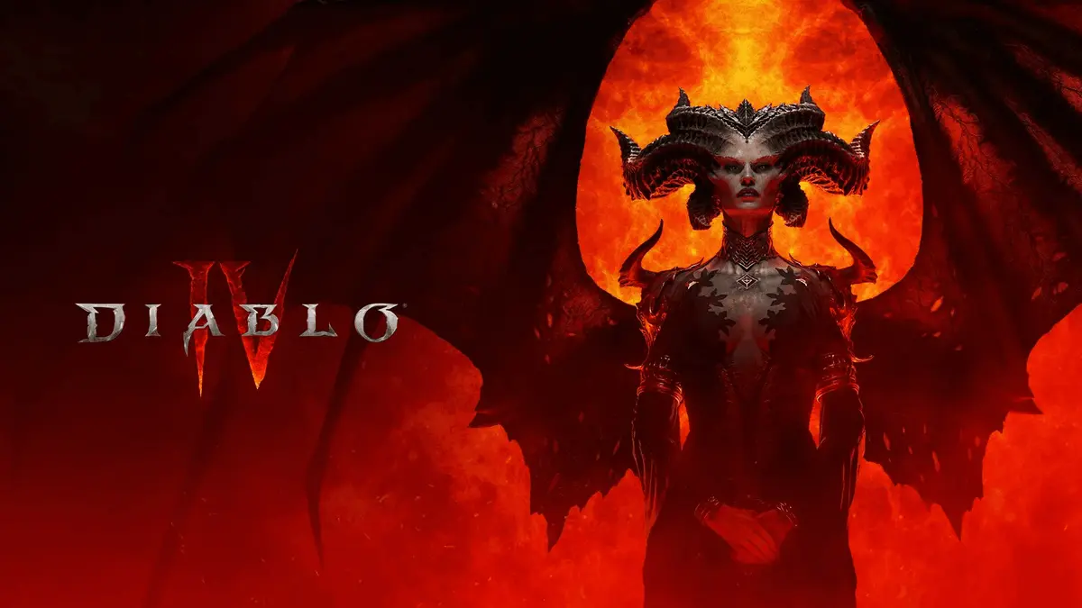 Diablo IV