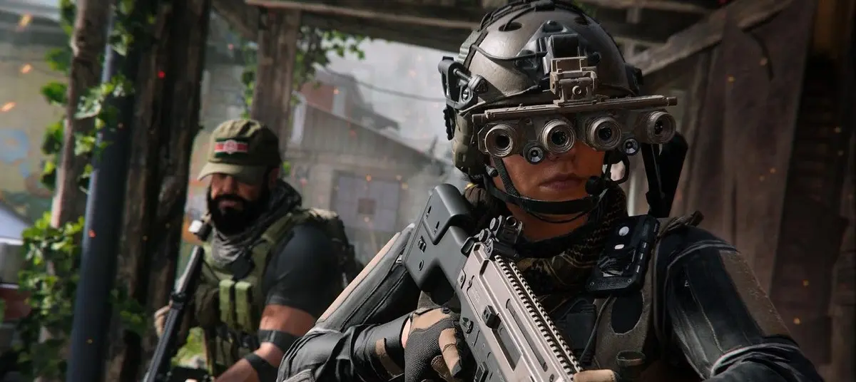 Digital Foundry: Modern Warfare 3 отлично работает на всех платформах
