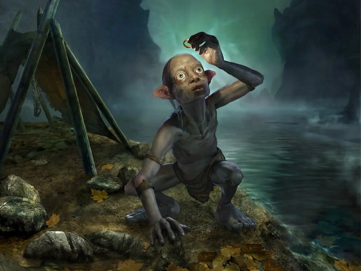 Digital Foundry: The Lord of the Rings: Gollum все еще нужно обходить стороной