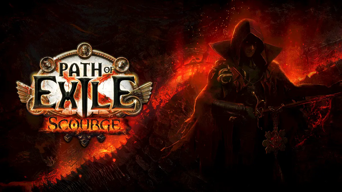 Для Path of Exile вышло новое дополнение «Нашествие» которое значительно улучшило игру