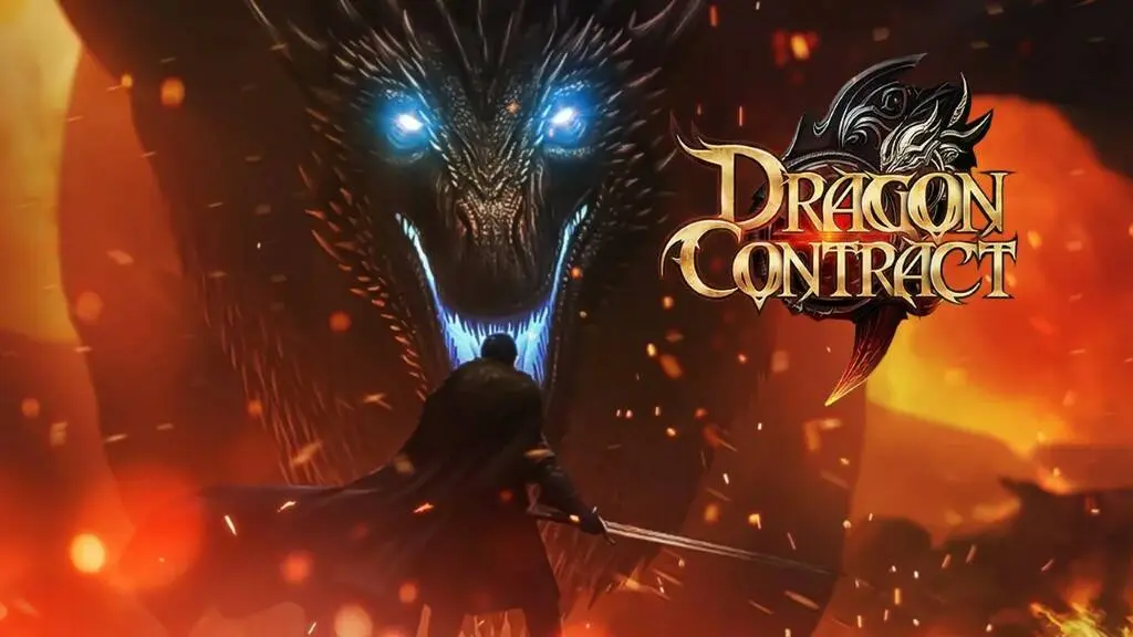 Dragon Contract