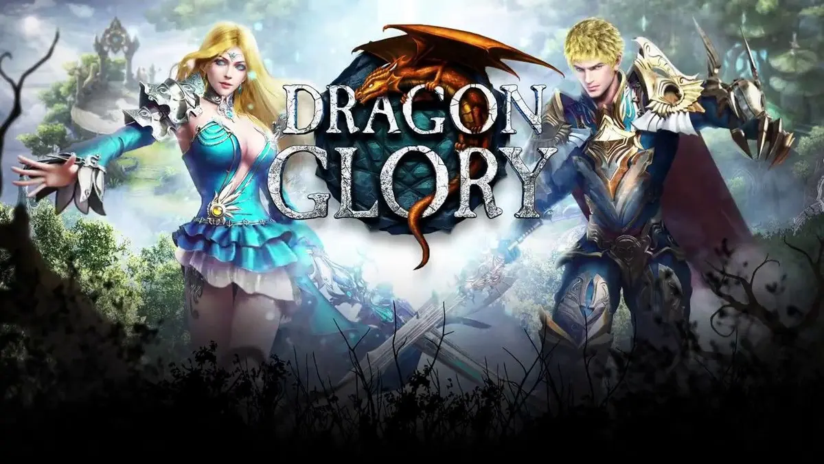 Dragon Glory