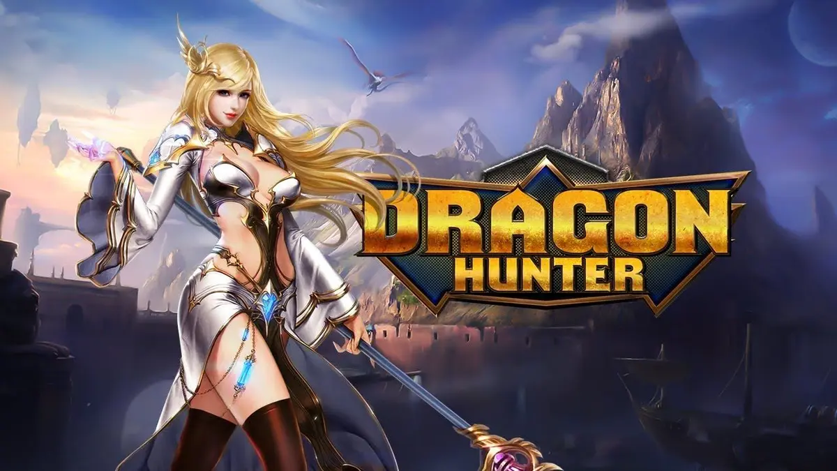 Dragon Hunter