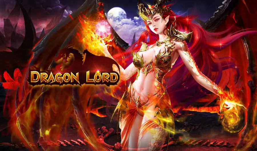 Dragon Lord