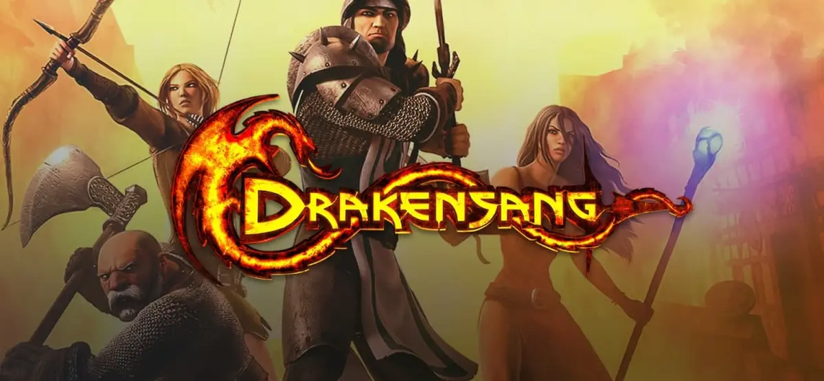 Drakensang Online выйдет на платформе Steam 17 ноября