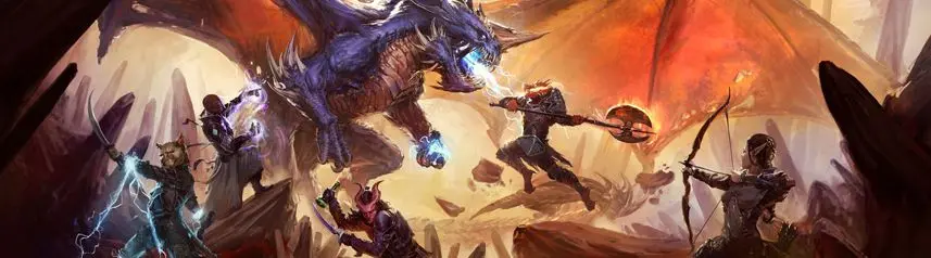 В MMORPG Dungeons and Dragons Online готовят первое обновление года