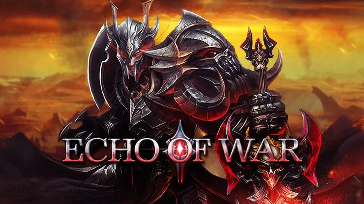 Echo of War