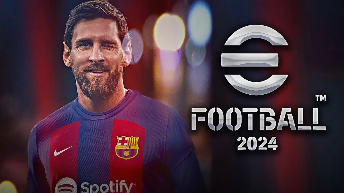 eFootball 2024