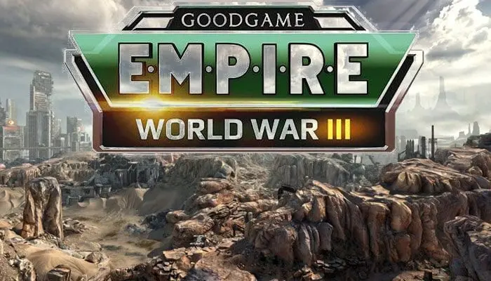 Empire: World War III