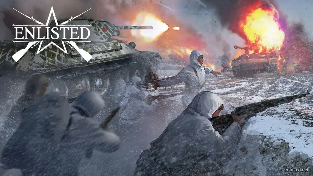 Обзор Battlefield V - стоит ли играть, геймплей, дата выхода ...