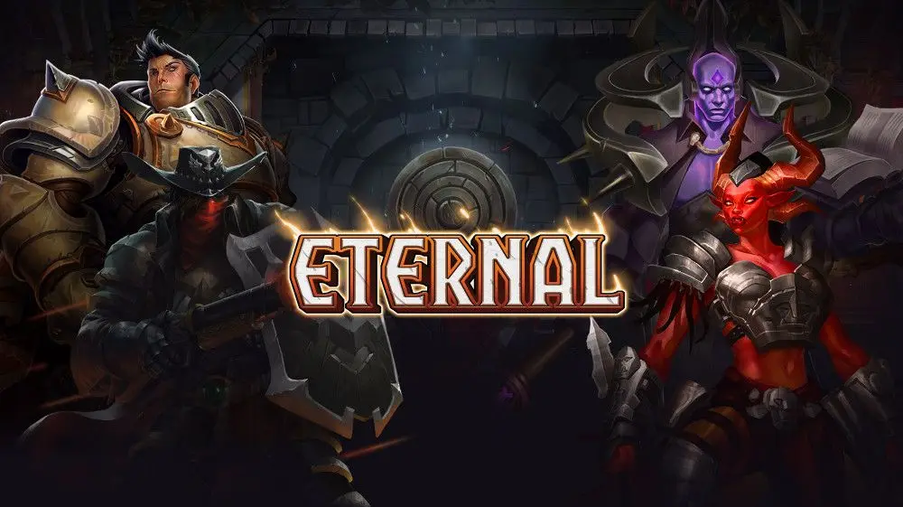 Eternal