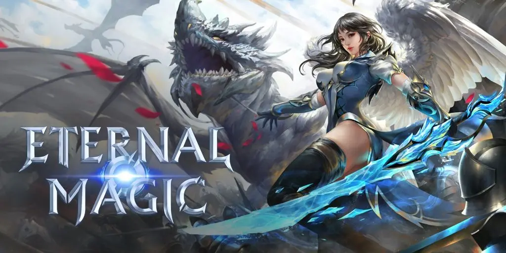 Eternal Magic